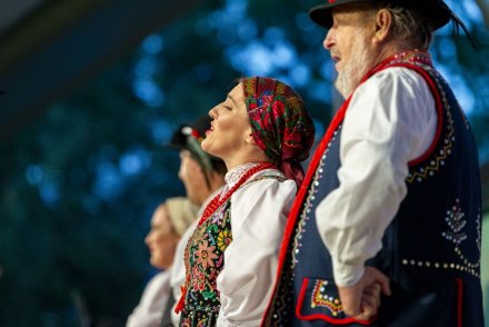 60. TKB - dzień dziewiąty